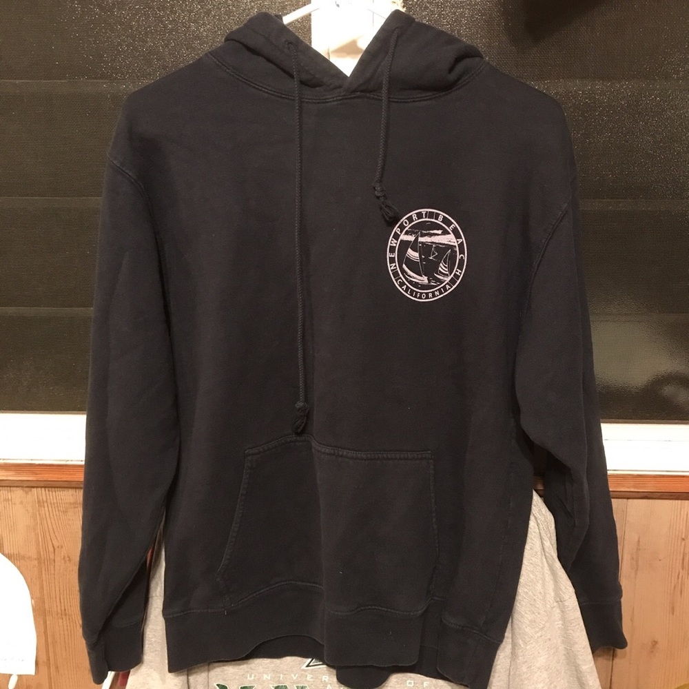 Brandy Melville hoodie